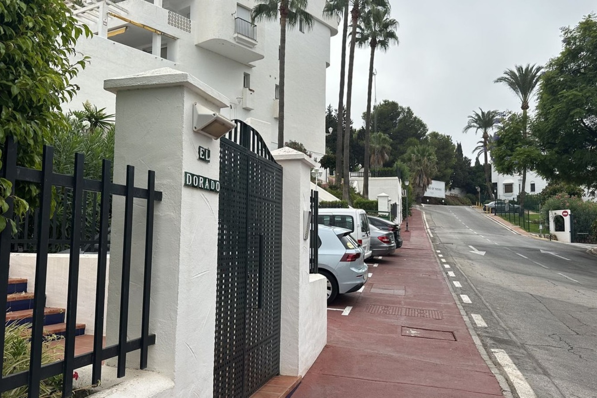 Wiederverkauf - apartment - Marbella - Nueva Andalucía