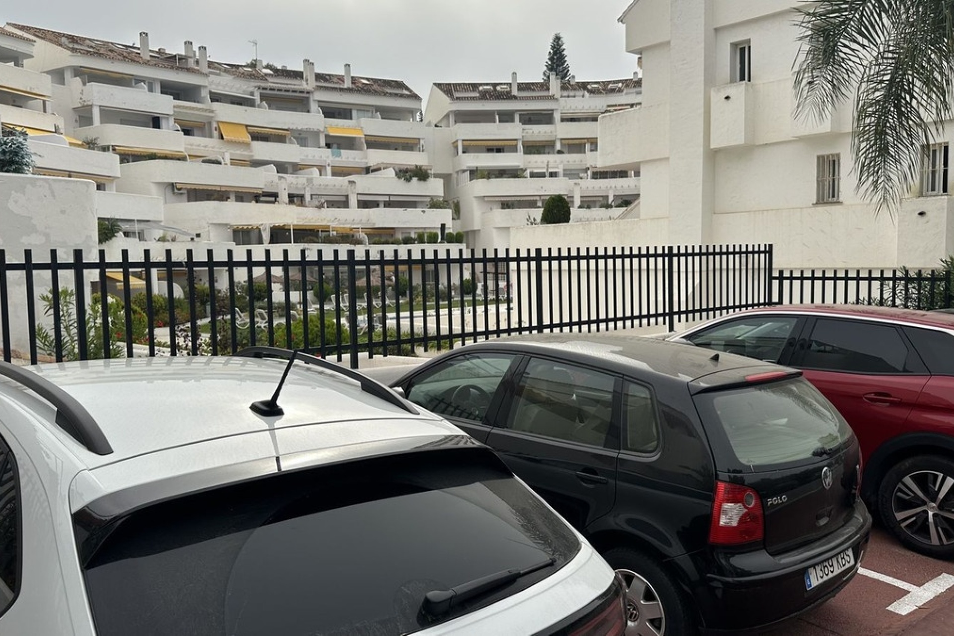 Wiederverkauf - apartment - Marbella - Nueva Andalucía