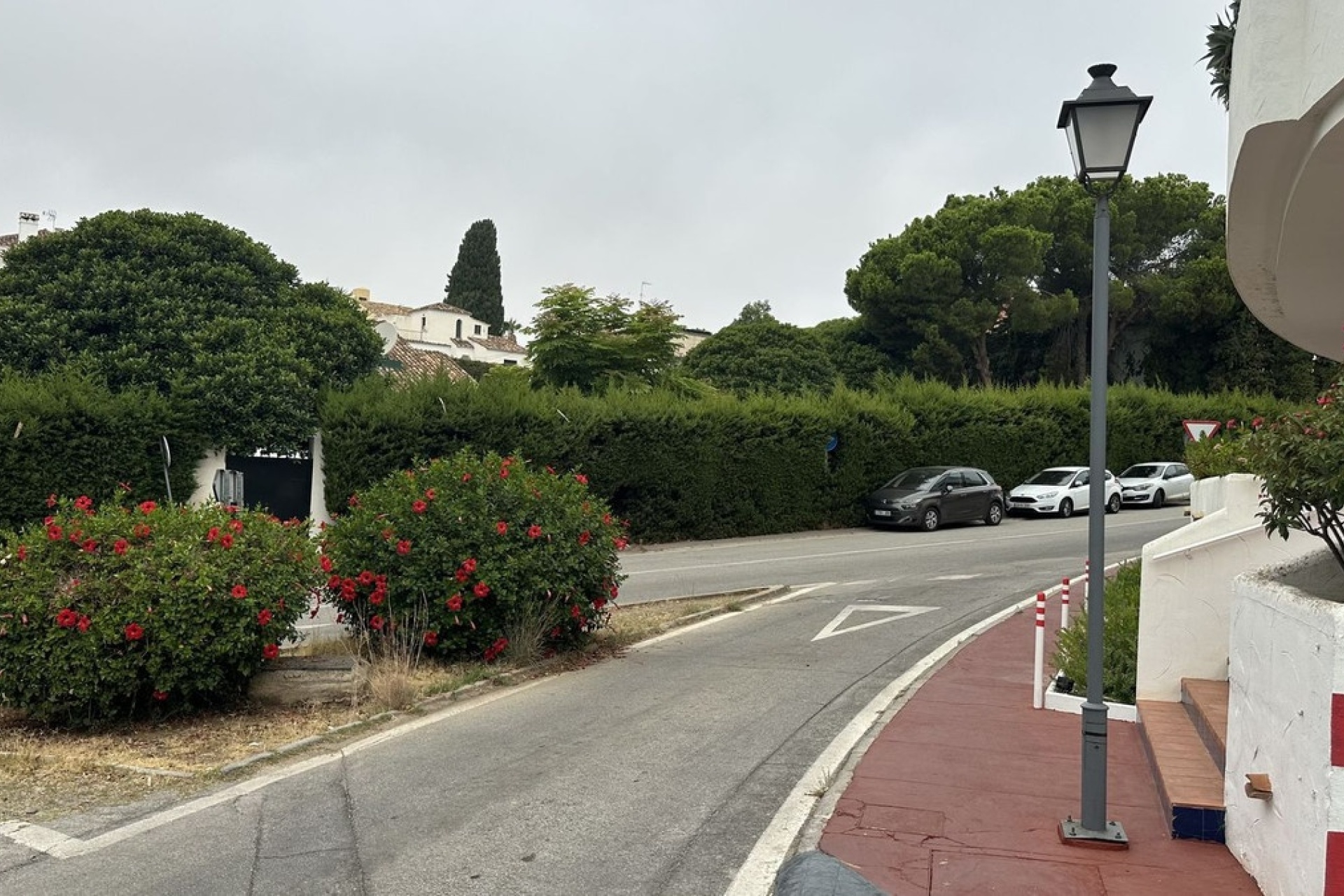 Wiederverkauf - apartment - Marbella - Nueva Andalucía