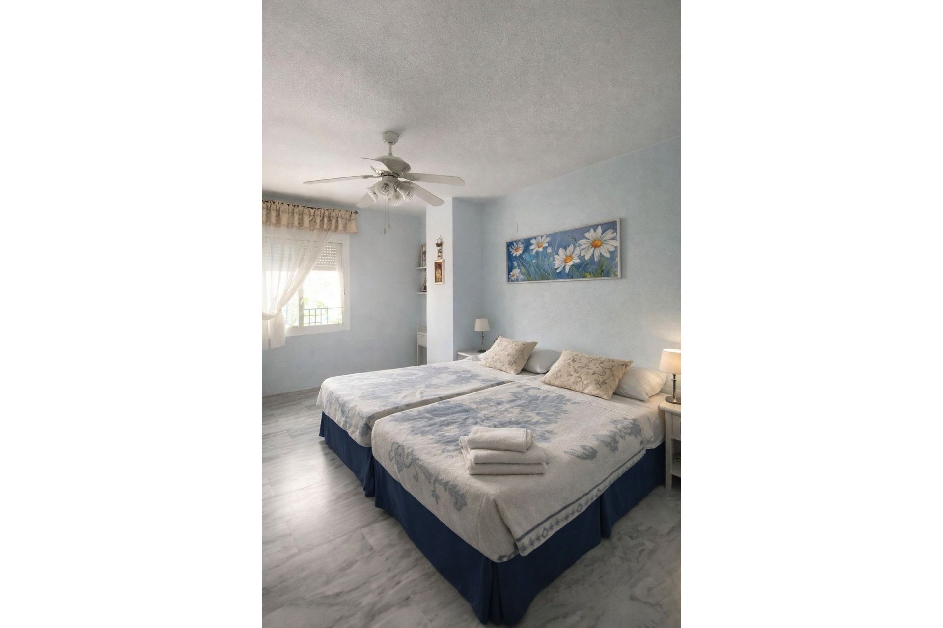 Wiederverkauf - apartment - Marbella - Nueva Andalucía