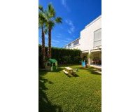 Wiederverkauf - apartment - Marbella - Nueva Andalucía