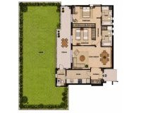 Wiederverkauf - apartment - Marbella - Nueva Andalucía