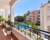 Wiederverkauf - apartment - Marbella - Nueva Andalucía