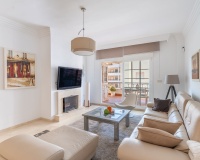 Wiederverkauf - apartment - Marbella - Nueva Andalucía