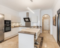 Wiederverkauf - apartment - Marbella - Nueva Andalucía