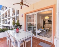 Wiederverkauf - apartment - Marbella - Nueva Andalucía
