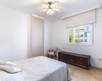 Wiederverkauf - apartment - Marbella - Nueva Andalucía