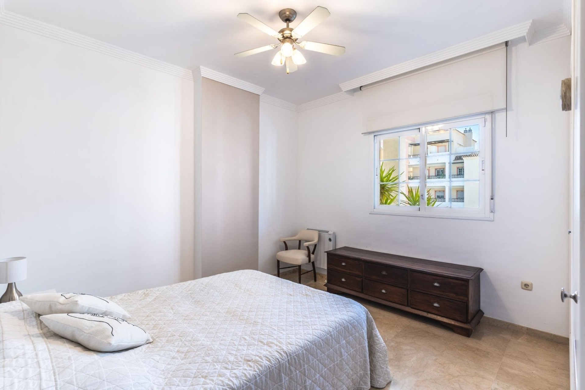 Wiederverkauf - apartment - Marbella - Nueva Andalucía