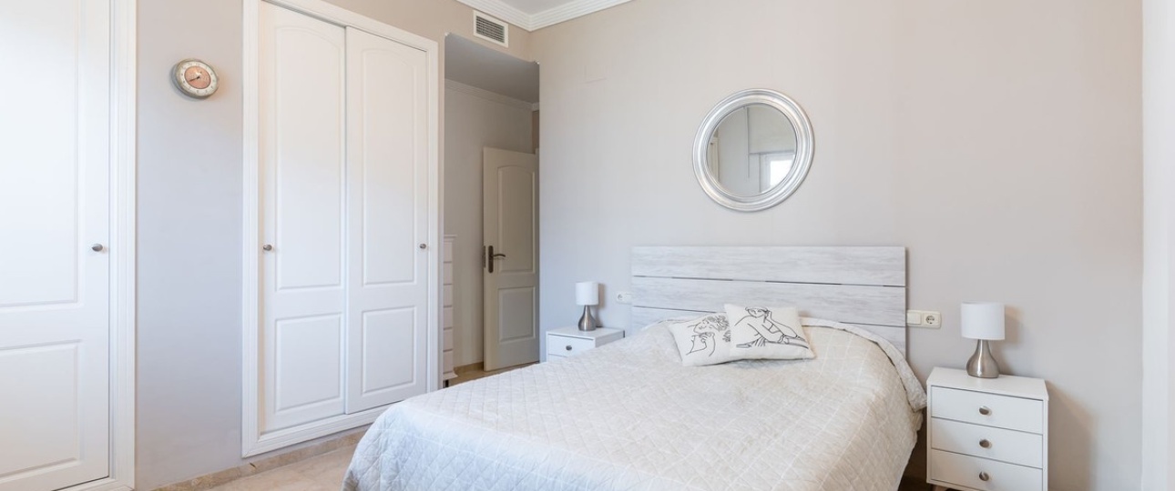 Wiederverkauf - apartment - Marbella - Nueva Andalucía