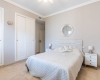 Wiederverkauf - apartment - Marbella - Nueva Andalucía