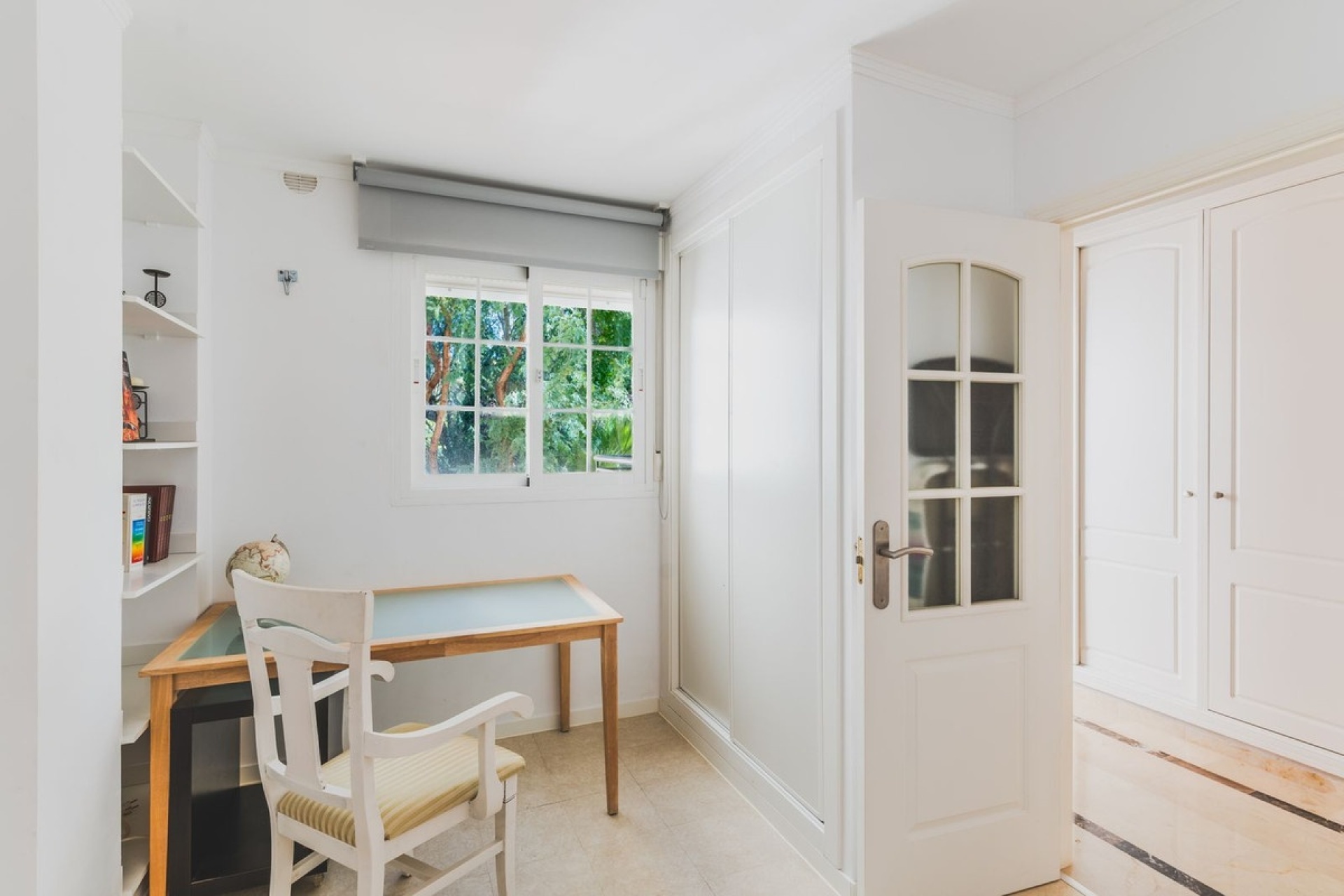 Wiederverkauf - apartment - Marbella - Nueva Andalucía