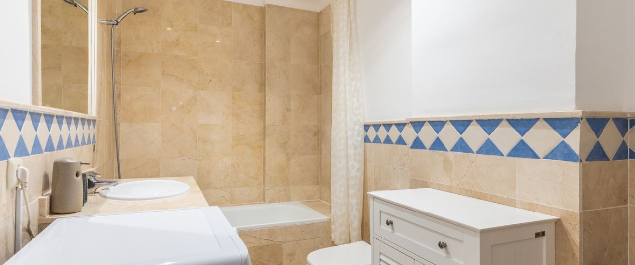 Wiederverkauf - apartment - Marbella - Nueva Andalucía