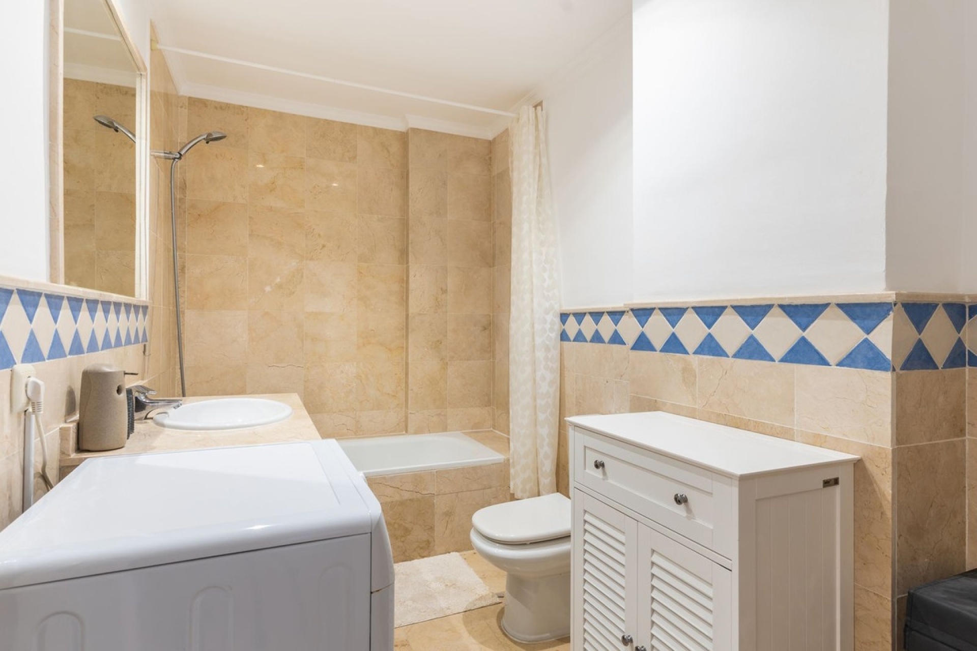 Wiederverkauf - apartment - Marbella - Nueva Andalucía