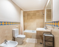 Wiederverkauf - apartment - Marbella - Nueva Andalucía