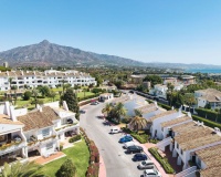 Wiederverkauf - apartment - Marbella - Nueva Andalucía