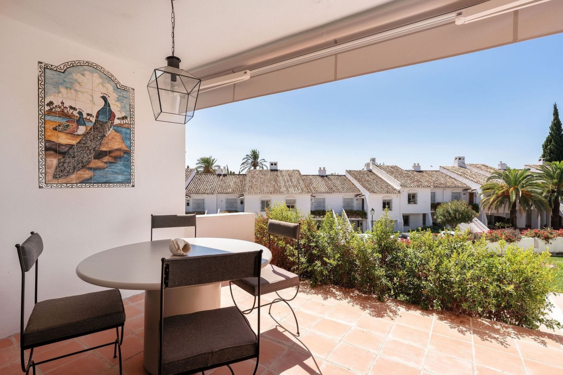 Wiederverkauf - apartment - Marbella - Nueva Andalucía