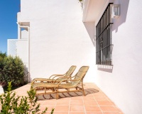 Wiederverkauf - apartment - Marbella - Nueva Andalucía