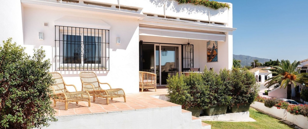 Wiederverkauf - apartment - Marbella - Nueva Andalucía