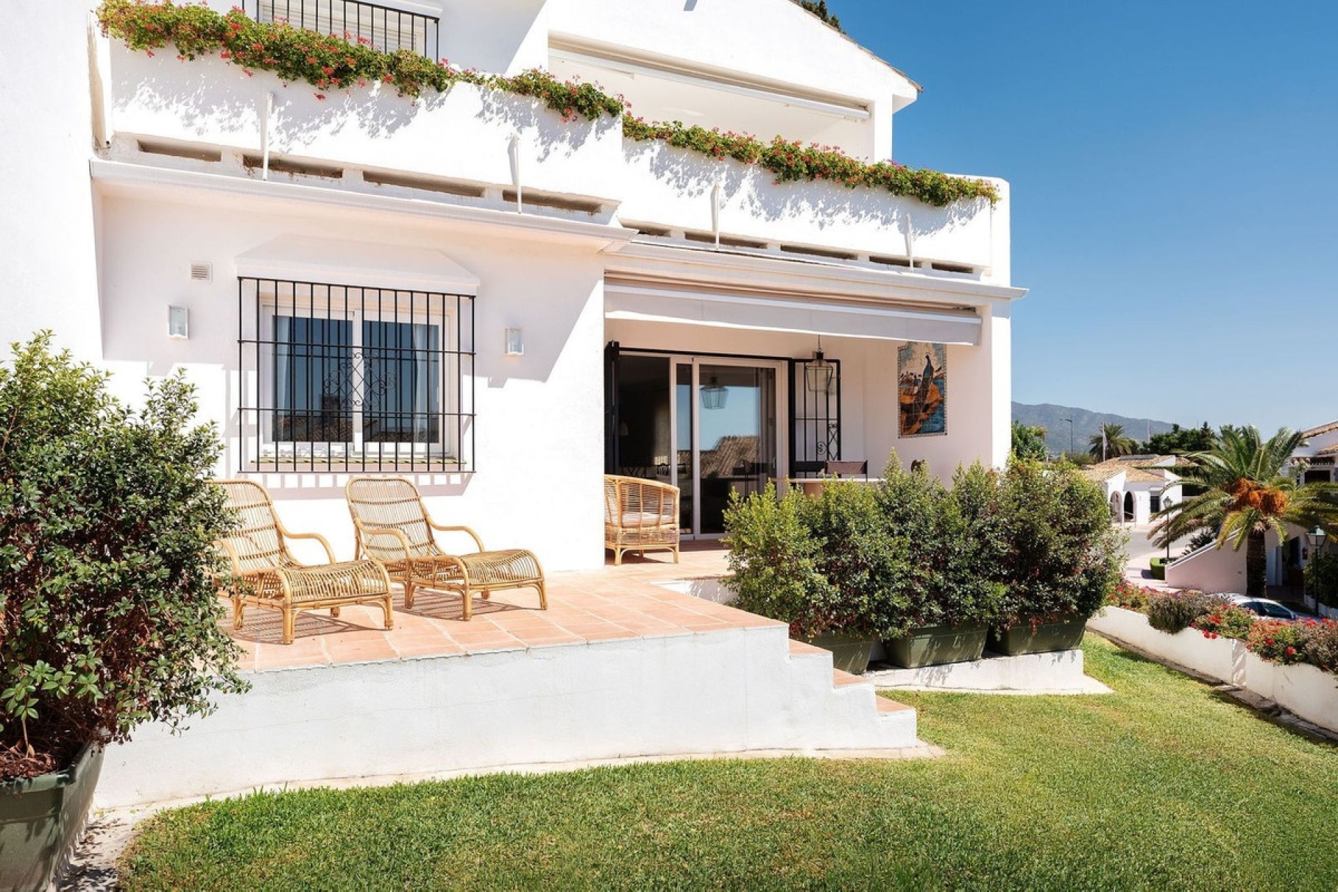Wiederverkauf - apartment - Marbella - Nueva Andalucía