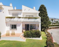 Wiederverkauf - apartment - Marbella - Nueva Andalucía