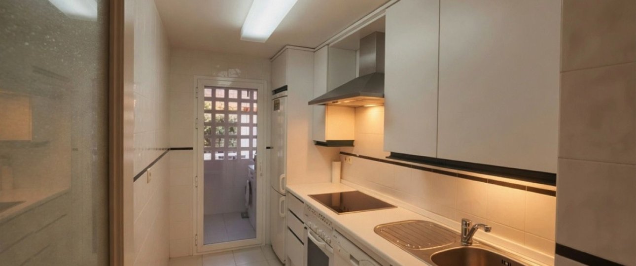 Wiederverkauf - apartment - Marbella - Nueva Andalucía