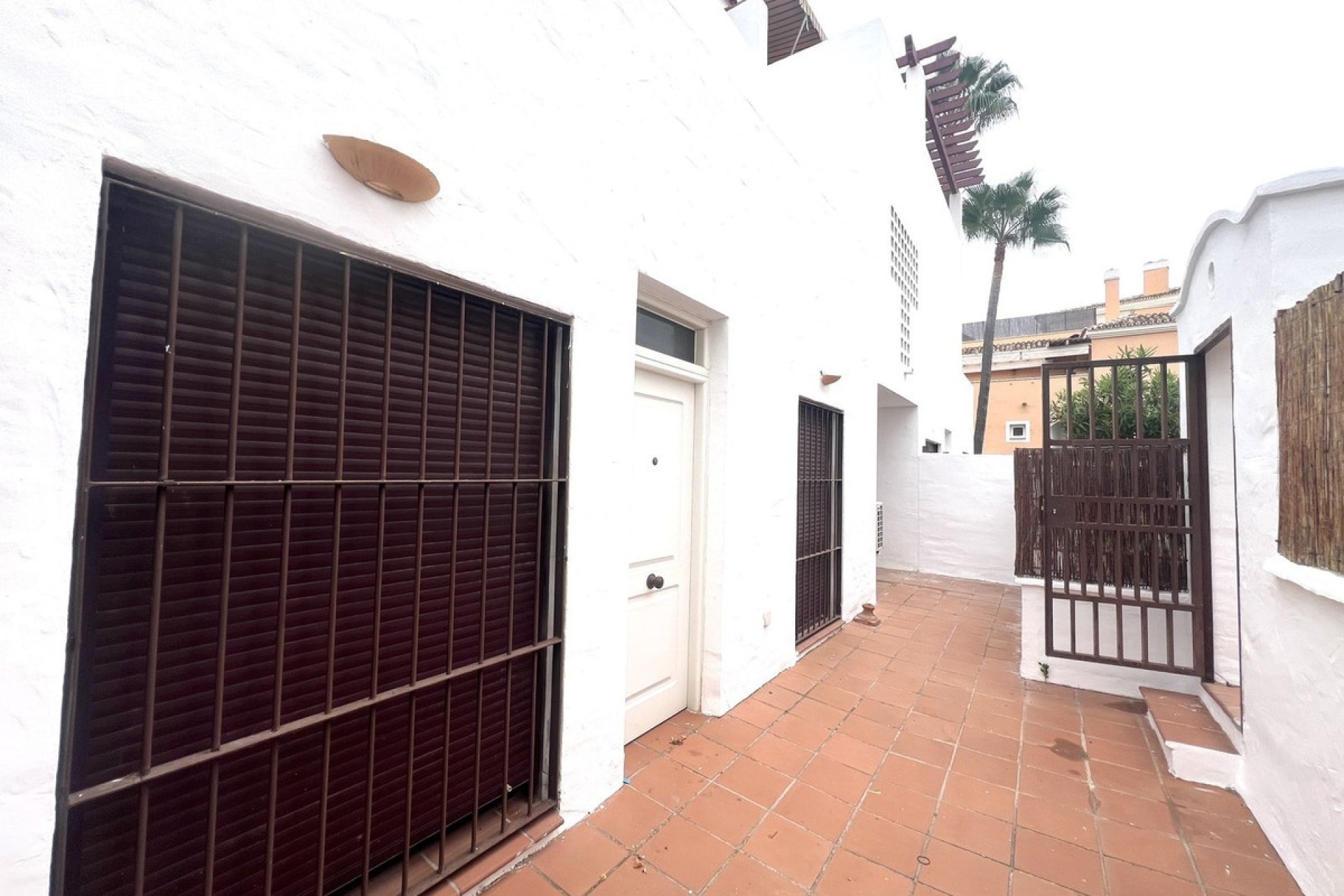 Wiederverkauf - apartment - Marbella - Nueva Andalucía