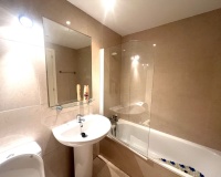 Wiederverkauf - apartment - Marbella - Nueva Andalucía