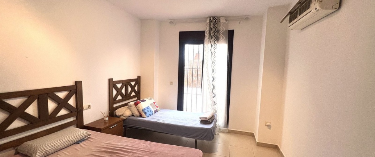 Wiederverkauf - apartment - Marbella - Nueva Andalucía
