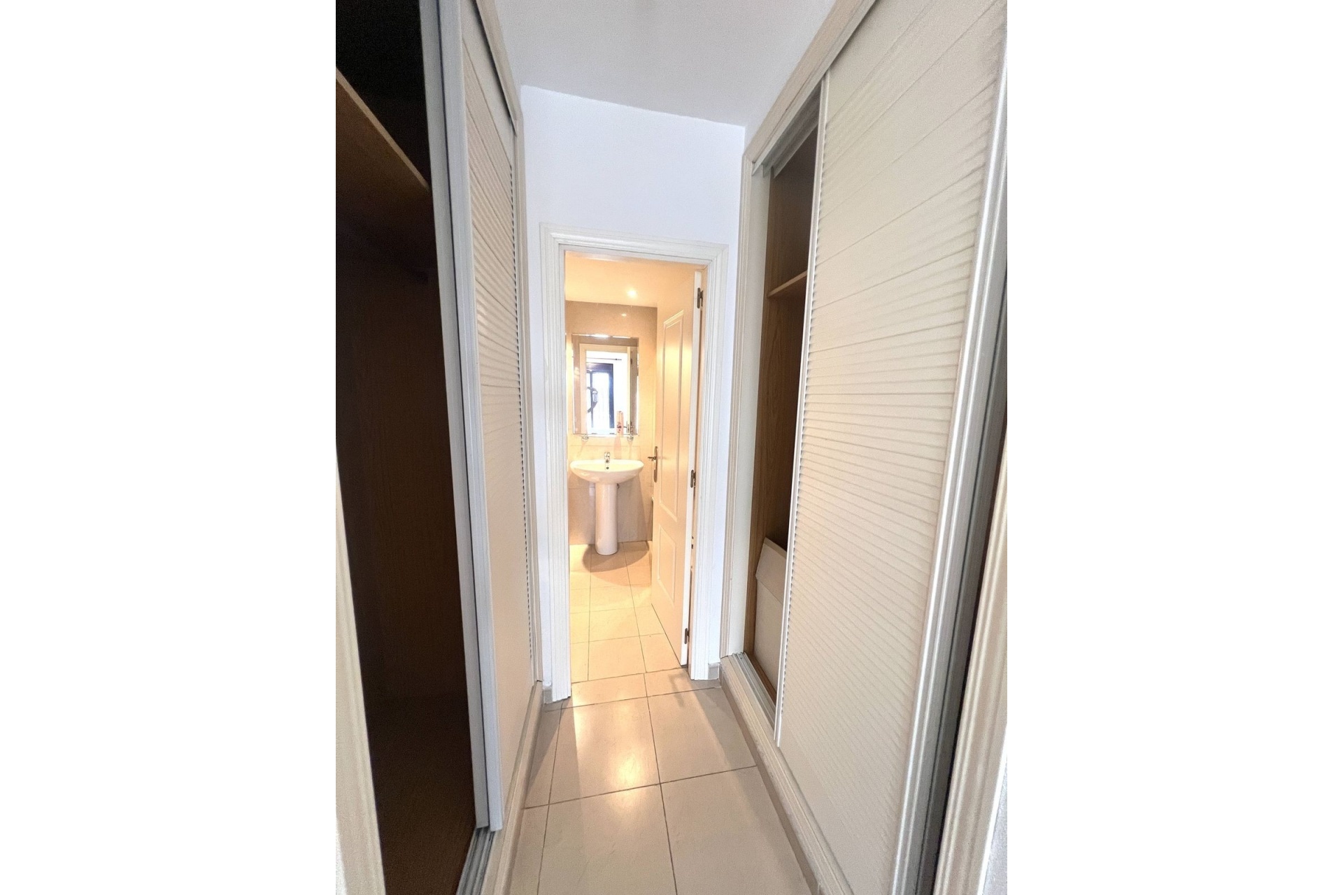 Wiederverkauf - apartment - Marbella - Nueva Andalucía