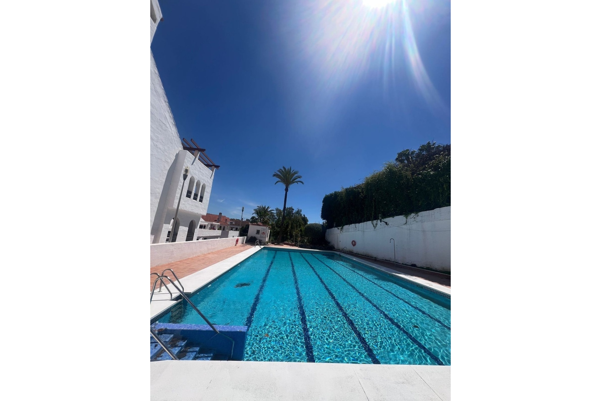 Wiederverkauf - apartment - Marbella - Nueva Andalucía