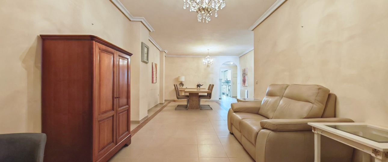Wiederverkauf - apartment - Marbella - Nueva Andalucía