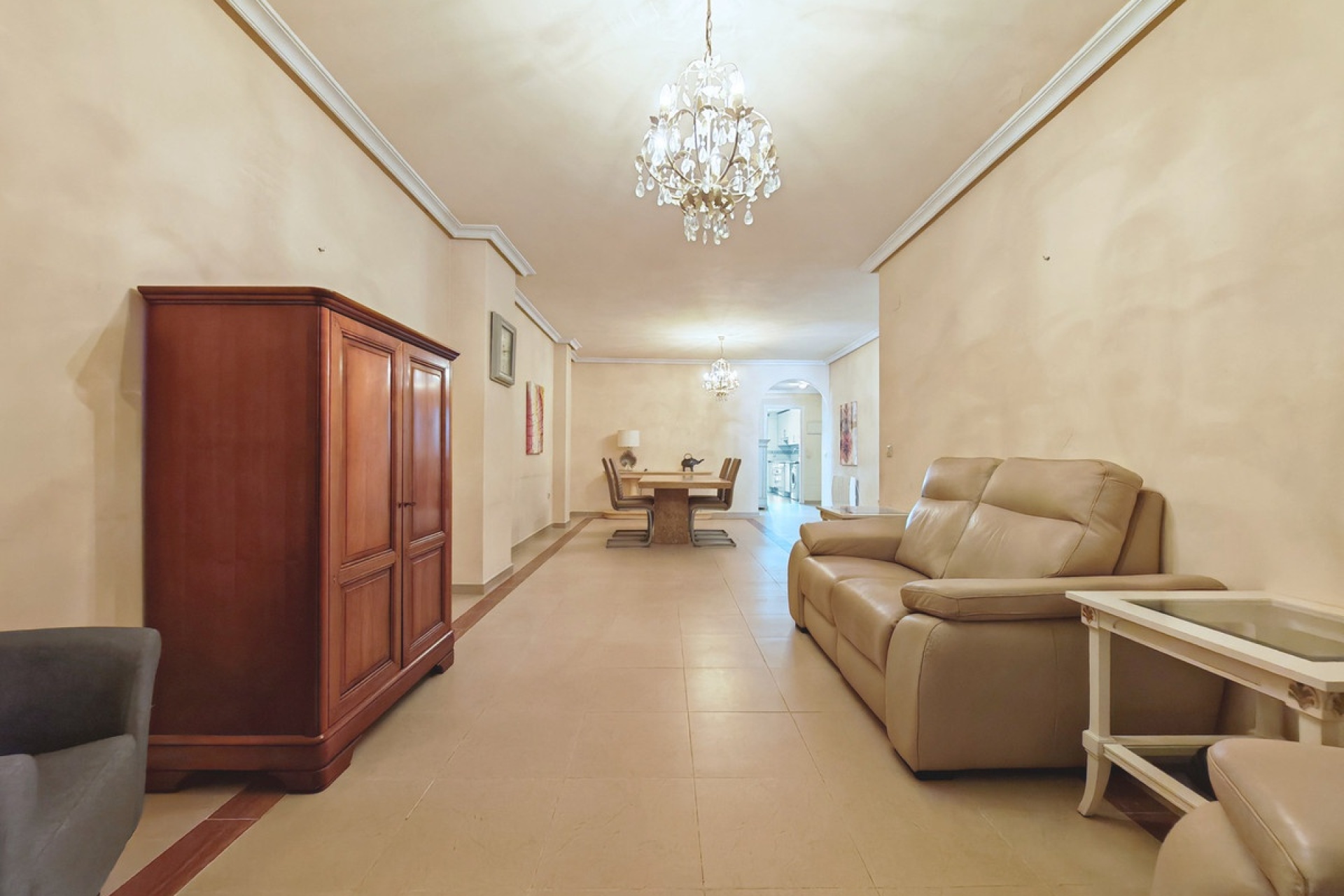 Wiederverkauf - apartment - Marbella - Nueva Andalucía