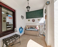 Wiederverkauf - apartment - Marbella - Nueva Andalucía