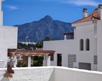 Wiederverkauf - apartment - Marbella - Nueva Andalucía