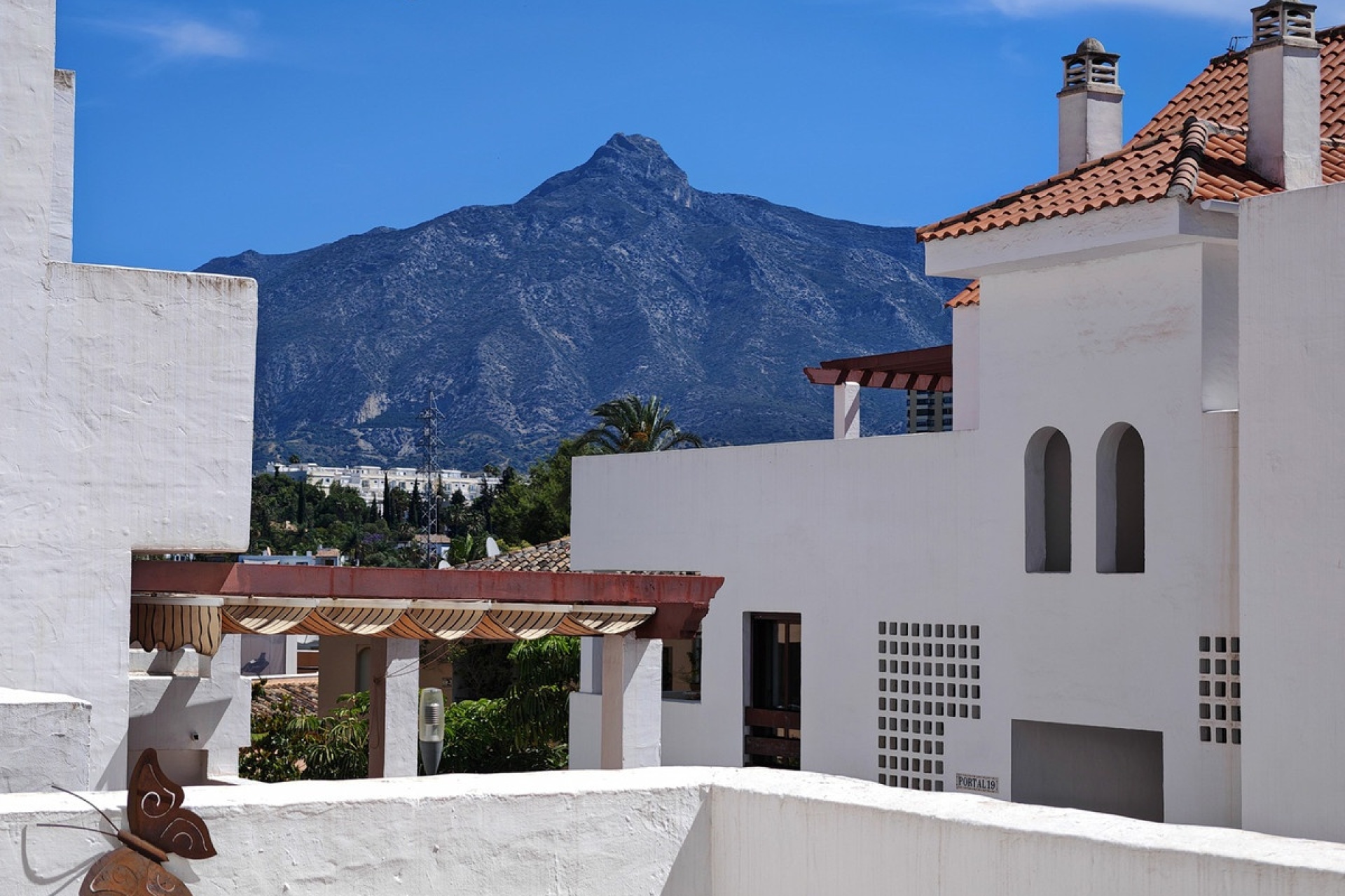 Wiederverkauf - apartment - Marbella - Nueva Andalucía