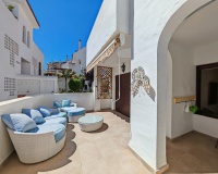 Wiederverkauf - apartment - Marbella - Nueva Andalucía