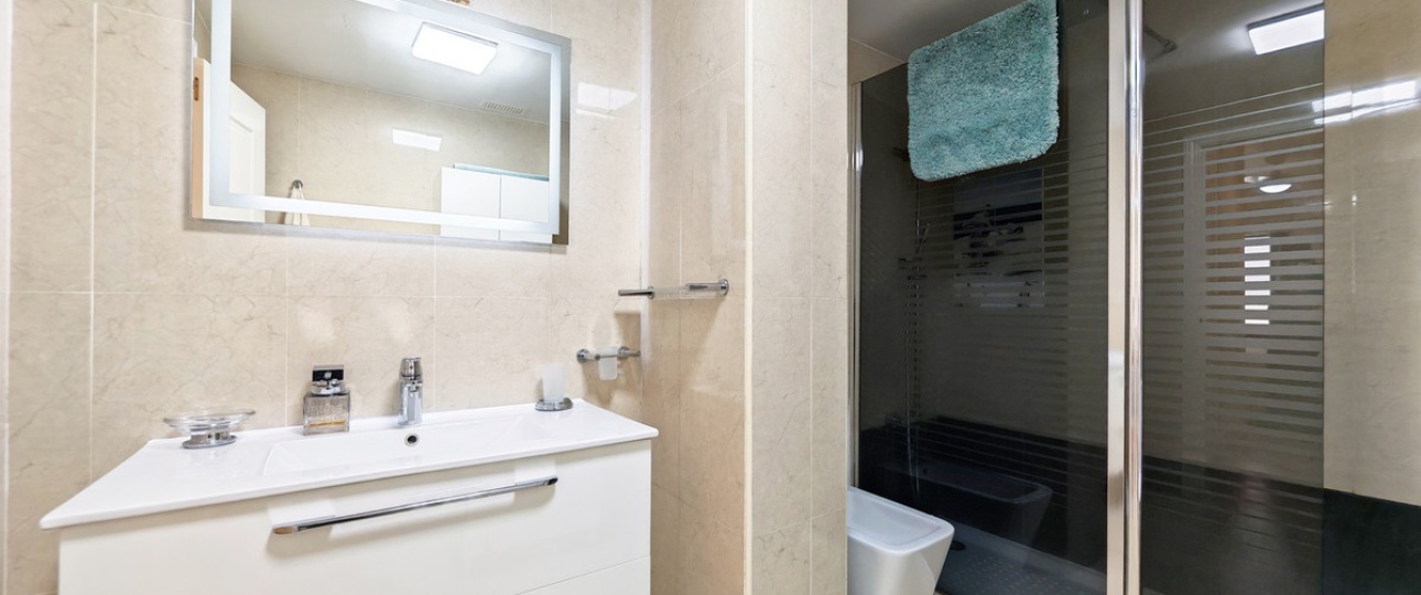 Wiederverkauf - apartment - Marbella - Nueva Andalucía