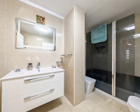 Wiederverkauf - apartment - Marbella - Nueva Andalucía