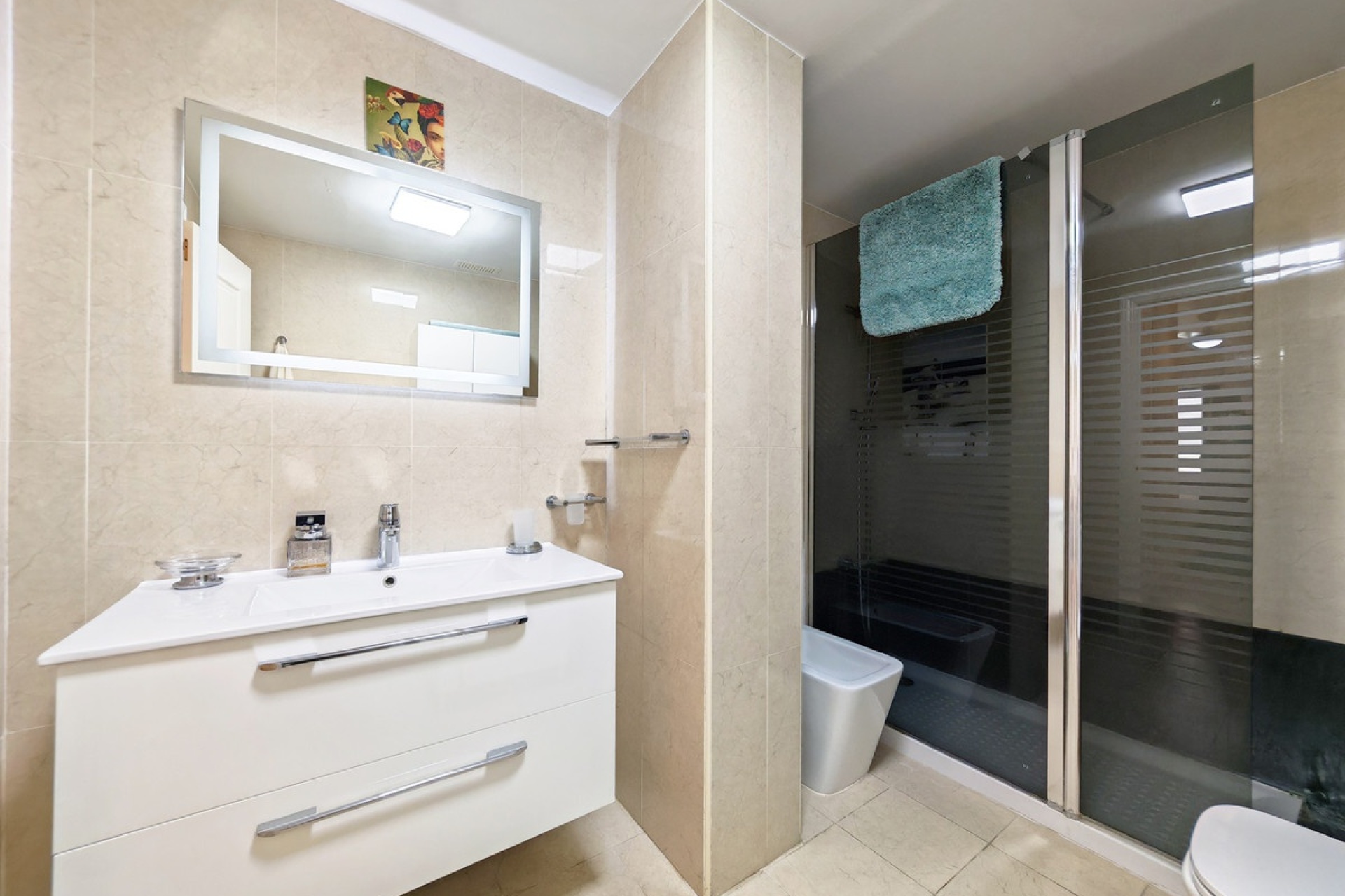 Wiederverkauf - apartment - Marbella - Nueva Andalucía