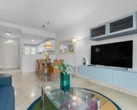 Wiederverkauf - apartment - Marbella - Nueva Andalucía