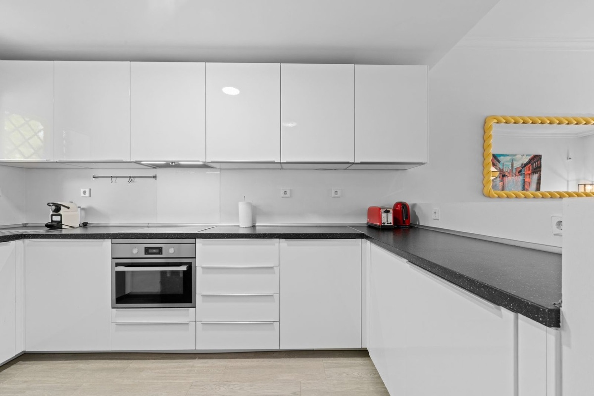 Wiederverkauf - apartment - Marbella - Nueva Andalucía