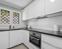 Wiederverkauf - apartment - Marbella - Nueva Andalucía