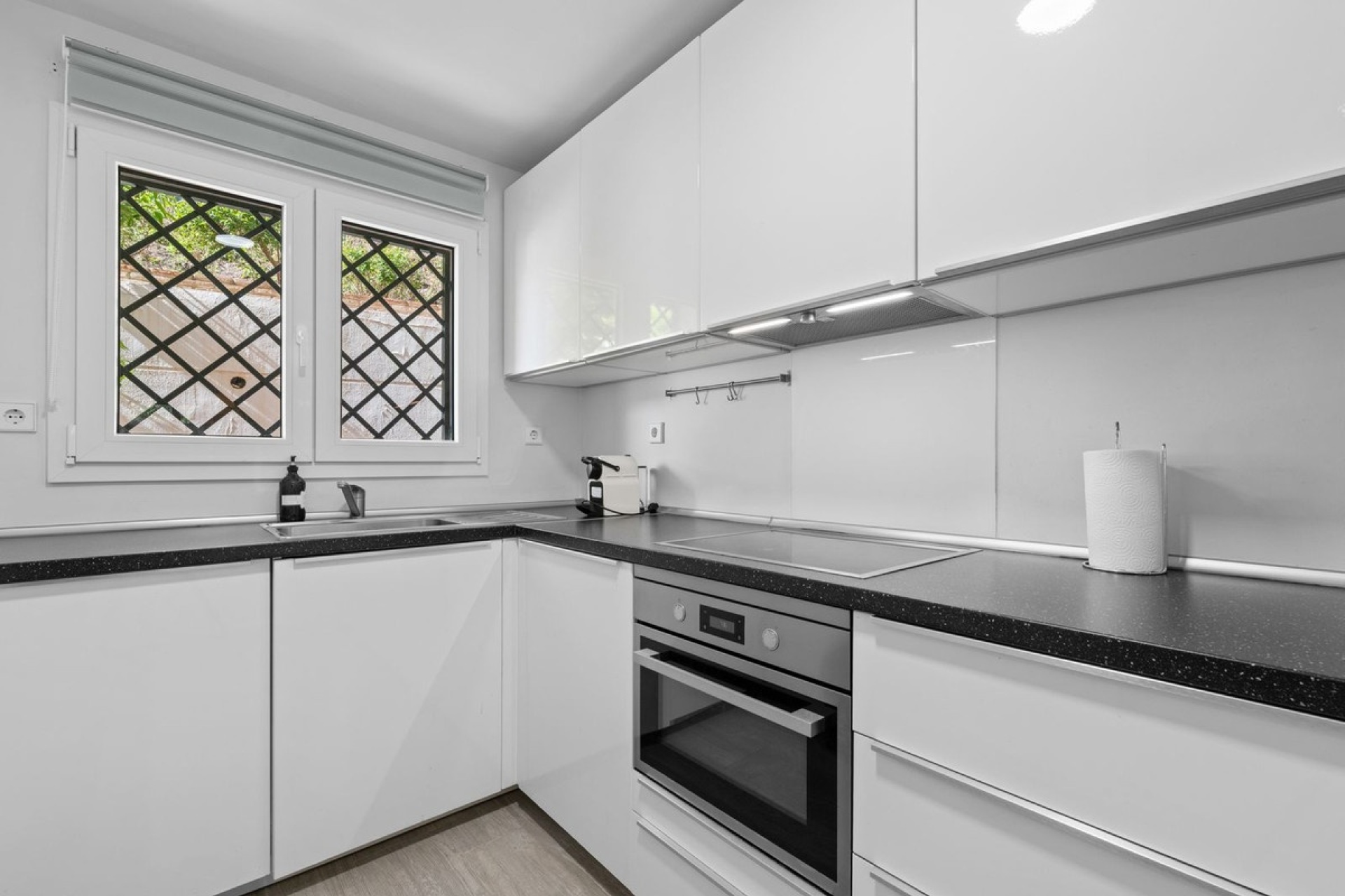 Wiederverkauf - apartment - Marbella - Nueva Andalucía