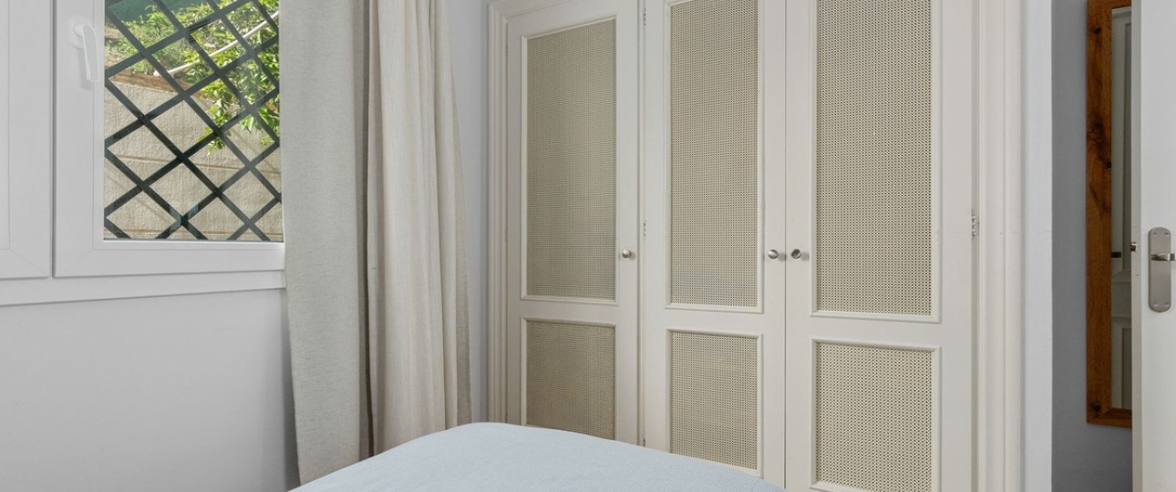 Wiederverkauf - apartment - Marbella - Nueva Andalucía