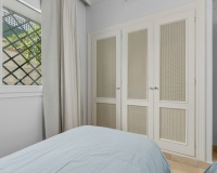 Wiederverkauf - apartment - Marbella - Nueva Andalucía