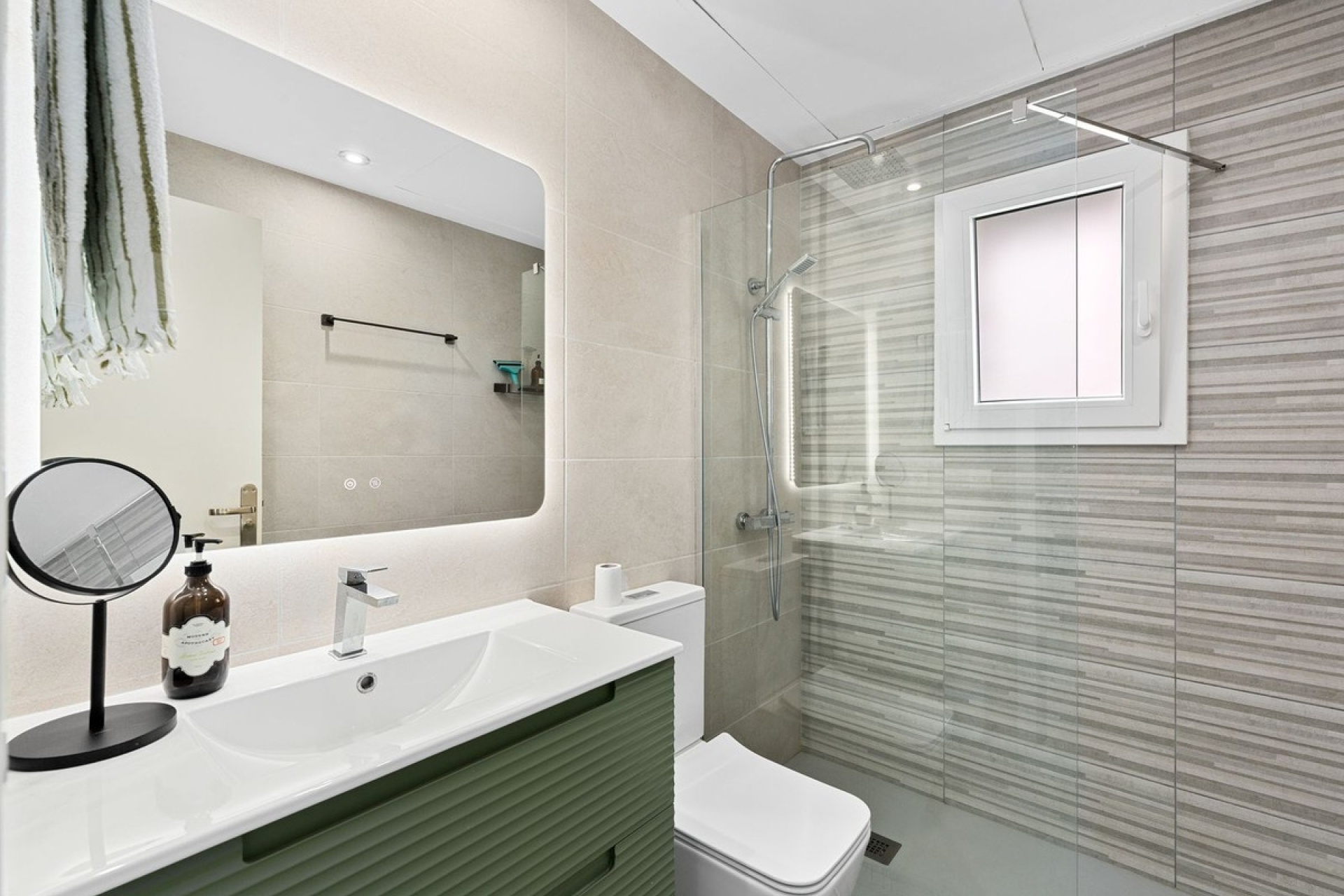 Wiederverkauf - apartment - Marbella - Nueva Andalucía