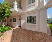 Wiederverkauf - apartment - Marbella - Nueva Andalucía