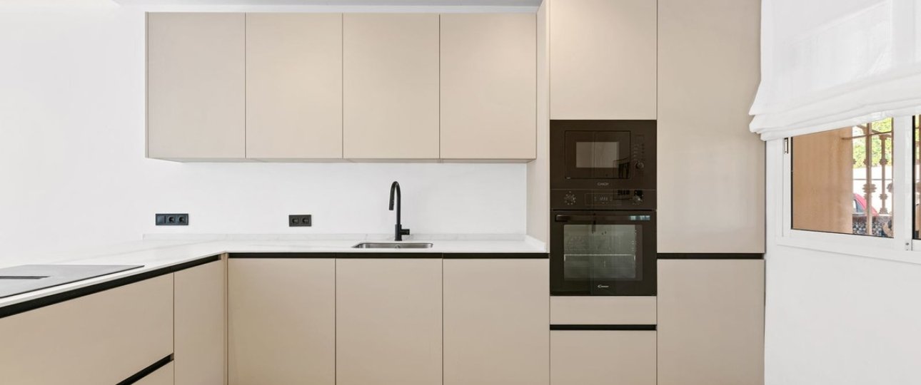 Wiederverkauf - apartment - Marbella - Nueva Andalucía