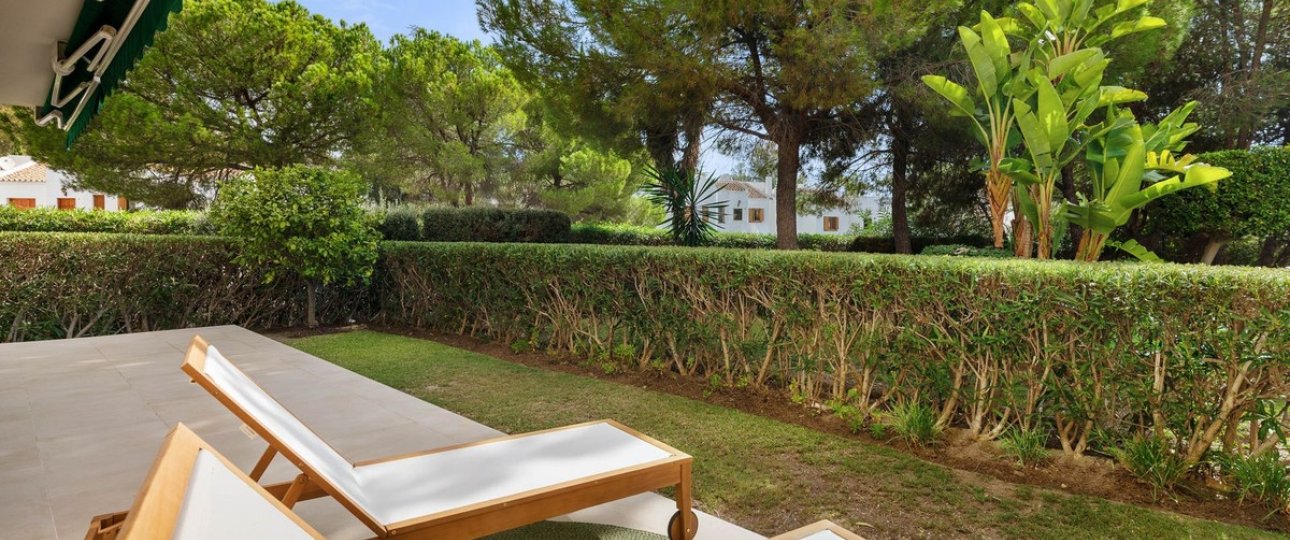Wiederverkauf - apartment - Marbella - Nueva Andalucía