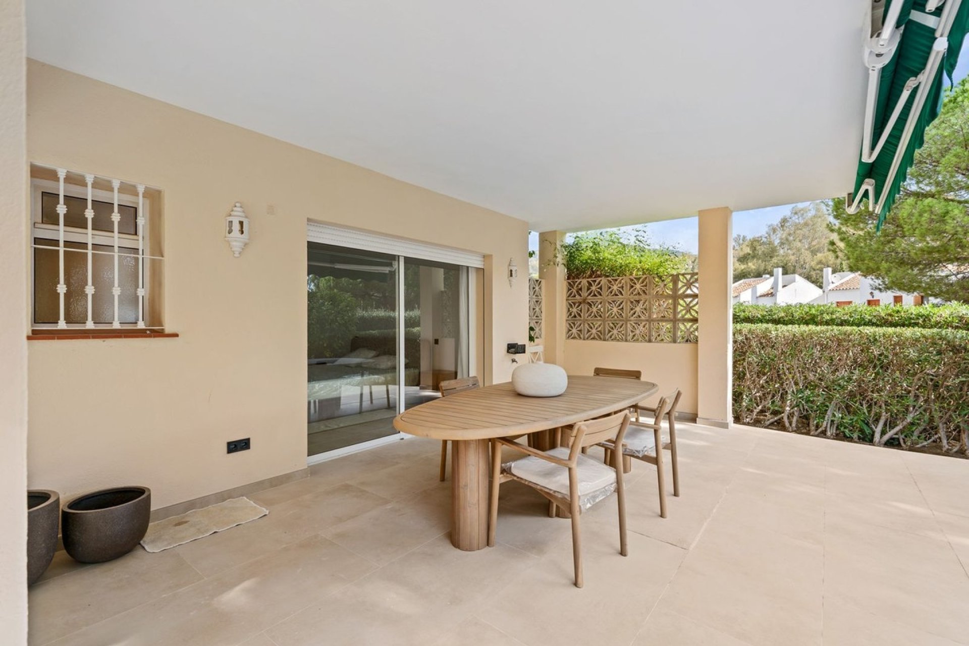 Wiederverkauf - apartment - Marbella - Nueva Andalucía